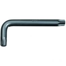 Llave torx acodada 1348 t 30