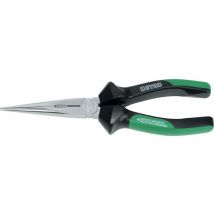 Pince A Becs Demi-Ronds 1208 140mm Cpi