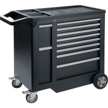 Servante d'atelier'basic' 1127-3, vides