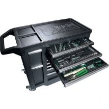 Heyco - surt.herram.p.carro taller'basic' 1128-3