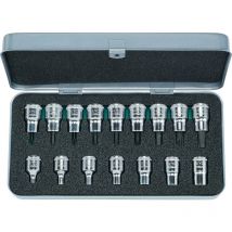 Torx-sel.de DOUIL.3/8' 40-50-E/T c