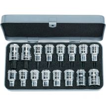 Torx-set.de DOUIL.1/2' 50-50-E/T c
