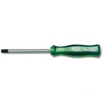 Tournevis pour vis torx 1415 t 8 c