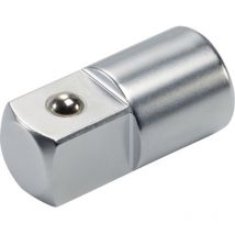 Pezzo di ingrandimento 50850-1501 azionamento 1/2 pollici uscita 3/4 pollici L.50mm Heytec