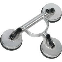 Asa con ventosa articul. 2145 390MM