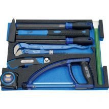 Coffret sanitaire LARGE-3 9PCS