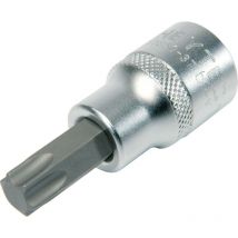Dou tournives torx 1/2' 50850-36 T30 100