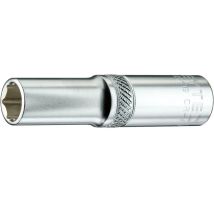 Heytec - douilles,longues 1/4' cv 11 mm 50825-19