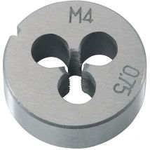 Filiere ronde M4