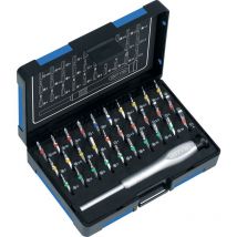 Heytec - embouts de precision 50834 31PCES