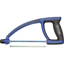 Heytec - jeu de 10 lames de scie 5081612-2 plast