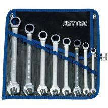Jeux De Cles Mixtes A Cliquet R 720mm C