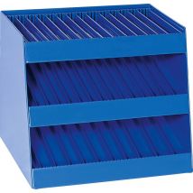Heytec - présentoirs comb. vide