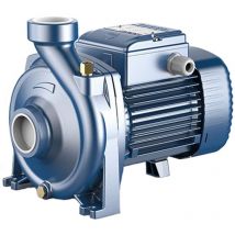 Pedrollo - hf 5B Drei Phasen 1,1 kW Kreiselpumpen aus Gusseisen für flüssigkeitstransfer