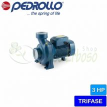 HF-6A - centrífuga de la Bomba eléctrica de tres fases