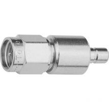 Telegärtner - 100024806 100024806 Koax-Adapter SMA-Stecker - SMB-Stecker 1 St.
