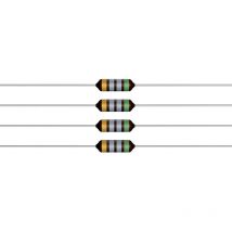 TDK - B82141A1473J B82141A1473J HF-Drossel axial bedrahtet B82141 47 μH 2.4 ω 0.2 a 1 St.