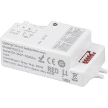 MM77128 Sensor-Schalter Weiß - Megaman