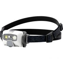 Led Lenser - Lampe frontale led Ledlenser HF6R Core white à batterie 800 lm 60 h 502797