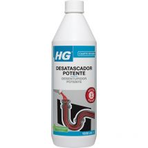 139100130 Desatascador Potente 1 l 1 l - HG