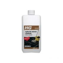 HG - 221100106 Natural Stone Cleaner Shine Restorer 1 Litre H/G221100106