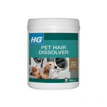 HG 702050106 Pet Hair Dissolver 500g H/G702050106