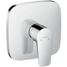 Hansgrohe - Talis e Einhebel-Brausemischer Unterputz, 71765000