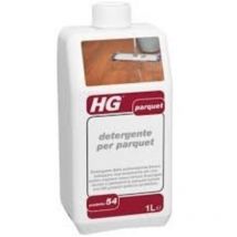 Hg Detergente Per Parquet 1 L