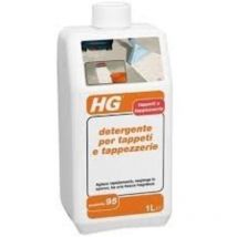 Detergente per tappeti e tappezzeria 1 l - HG