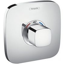 Hansgrohe Ecostat E - Miscelatore termostatico ad incasso, cromato 15705000