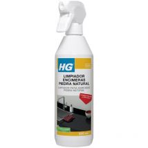 Limpiador encimeras piedra natural HG