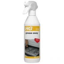 HG - h/g 128050106 Grease Away 500ml H/G128050106