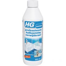 Hagesan Blue Pierre urinaire anti-calcaire 500 ml - HG