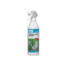 HG - 320050106 Sanitary Area Cleaner 500ml H/G320050106