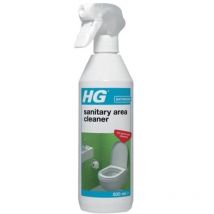 HG - 320050106 Sanitary Area Cleaner 500ml H/G320050106