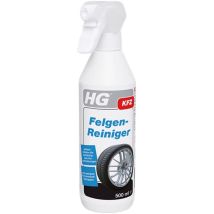 Felgenreiniger 500 ml Auto Felgen Reinigung - HG