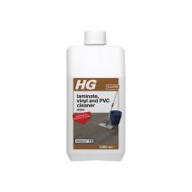 HG - 464100106 Laminate, Vinyl & pvc Cleaner & Shine Restorer 1 litre H/G464100106