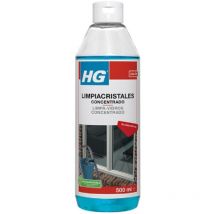 Limpiacristales 0,5 l - HG