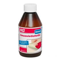 Hg Rimuovietichette Ml.300