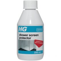 HG - 476030106 Shower Screen Protector 250ml H/G476030106
