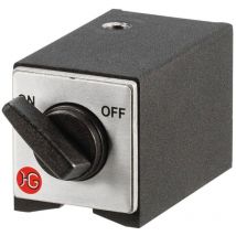 Hg Stativfuß, Typ: 2