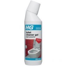 HG - 322050106 Toilet Cleaner Gel Super Power 500ml H/G322050106