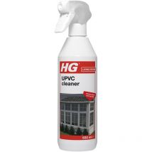 HG - h/g 507050106 upvc Cleaner 500ml H/G507050106