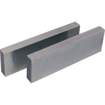 Steel Parallels for 160 x 4 x 22mm (pr) - Oxford