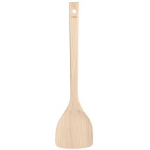 H&h Paletta In Legno Faggio 34cm