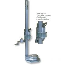 Ultra Präzision - Höhenmess- Und Anreißgeräte Mit Vergrößerungsglas Mit Feineinstellung 600-1/20mm