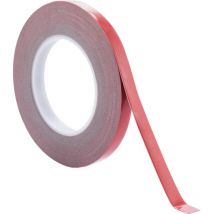 Avon - Hi-Bond Clear Double-sided Acrylic Foam Tape - 25mm x 33m