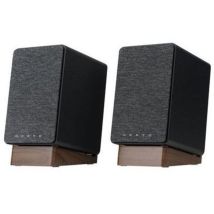Hi-fi Lautsprecher Onkyo Gx-30arc Schwarz Im Paar Verkauft