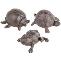 HI - Figuras de animales para esconder las llaves