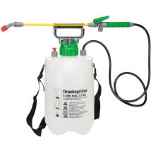Spruzzatore a Pressione 5 l - HI